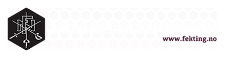 Norges Fekteforbund Fekting